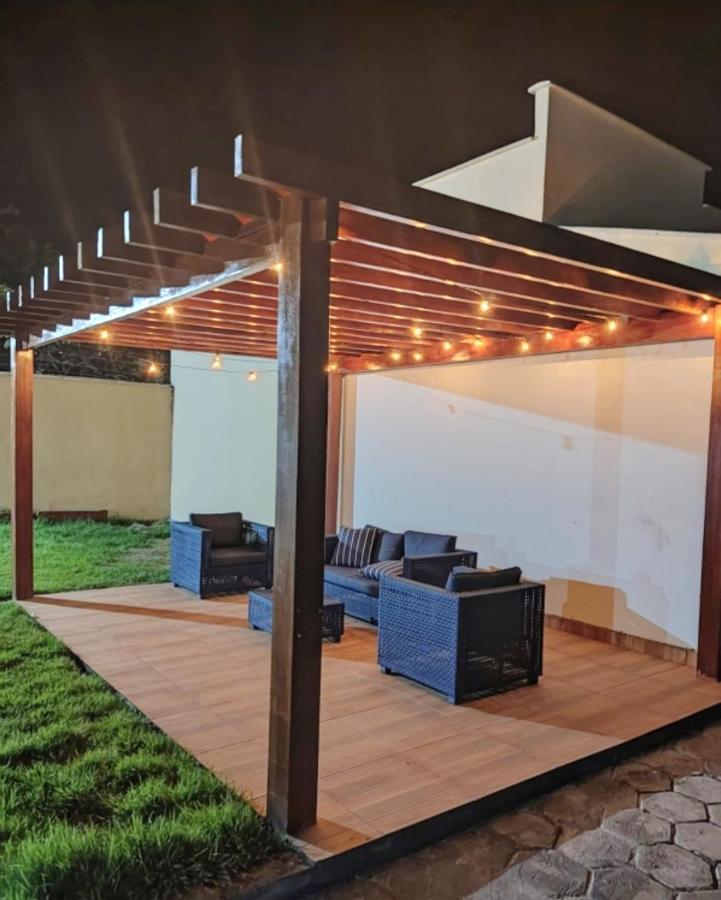 Dunas Residence Casa 02 Santo Amaro do Maranhao Exterior photo