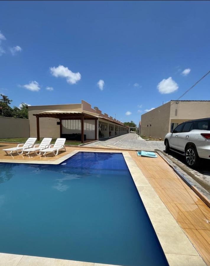Dunas Residence Casa 02 Santo Amaro do Maranhao Exterior photo