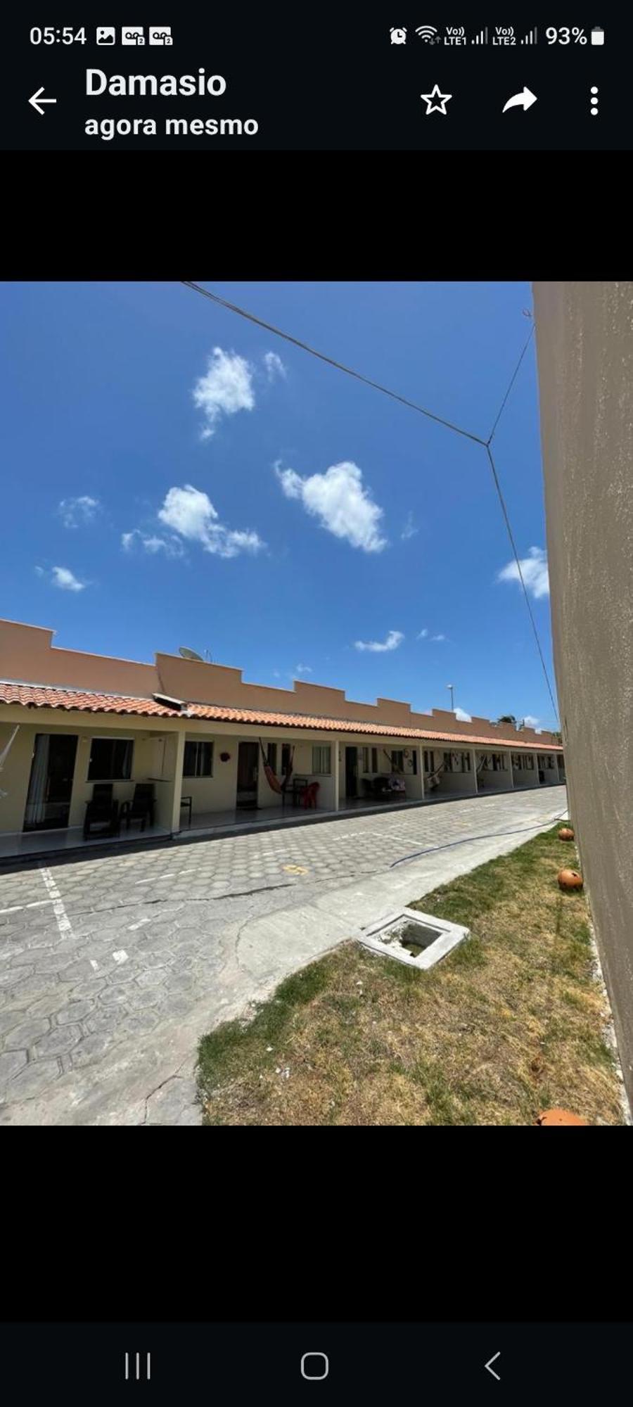 Dunas Residence Casa 02 Santo Amaro do Maranhao Exterior photo