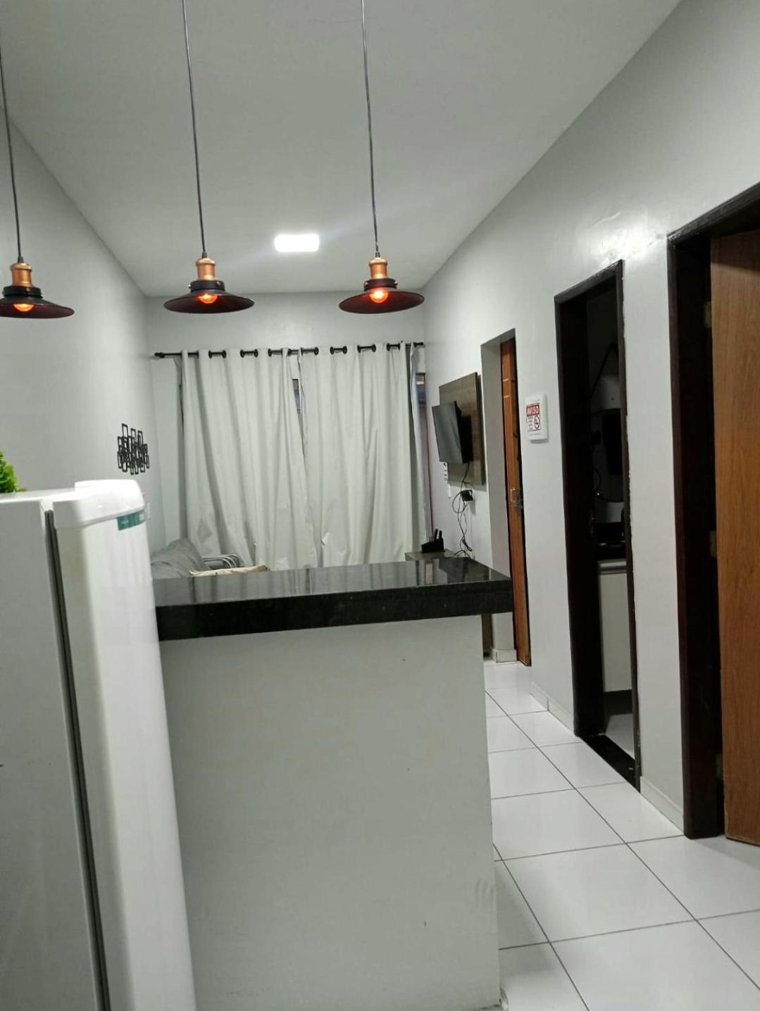 Dunas Residence Casa 02 Santo Amaro do Maranhao Exterior photo